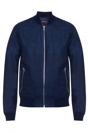 Woven jacket, zdjęcie 1 Woven jacket od Michael Kors
